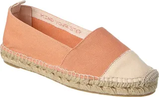 Castañer Kenda Canvas Espadrille