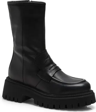 Madison Platform Boot
