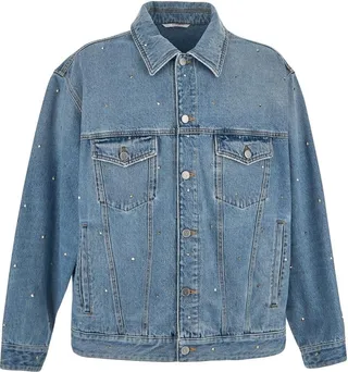 Studs Denim Jacket