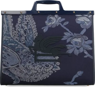 Love Trotter Tote Bag