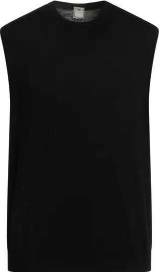 Sweater Black