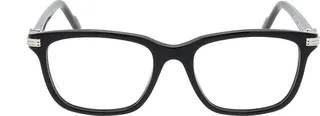 Cartier Rectangle Frame Glasses