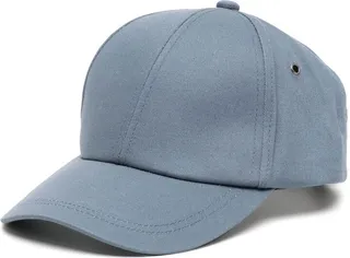 Twill Baseball Cap