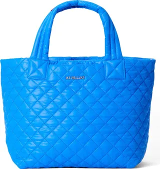 Small Metro Deluxe Tote