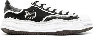 Blakey low-top sneakers