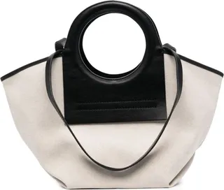Cala tote bag