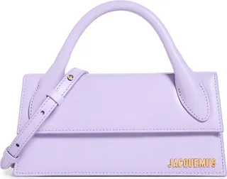 Jacquemus Le Chiquito Long Bag