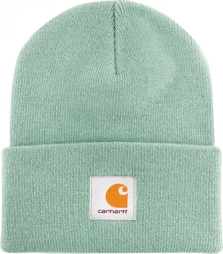 Ribbed hat