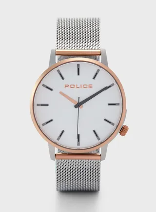 P 15923JSTR Marmol Watch