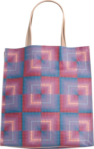 Handbag Red