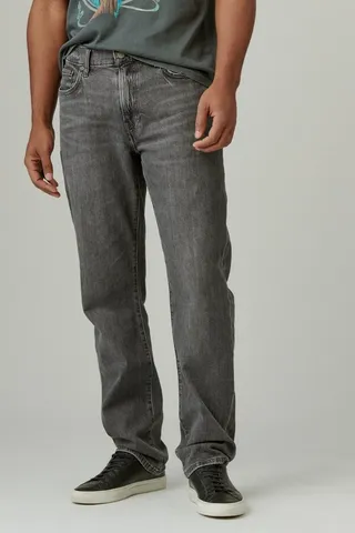363 Vintage Straight Comfort Stretch Jean