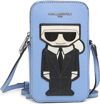 Maybelle Crossbody Bag