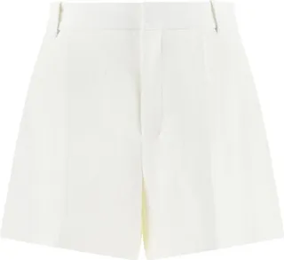 Chloé Tailored Shorts