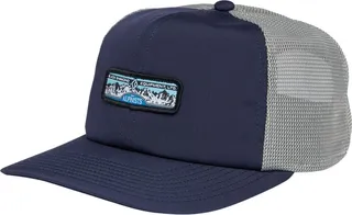 Black Diamond Lightweight Trucker Hat