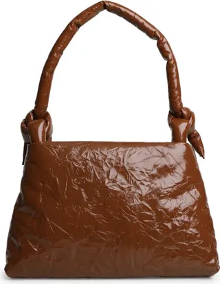 Lady Bag With Side Knots