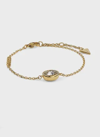 Solitaire Bracelet