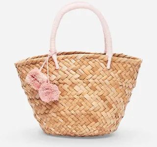 KAYU® mini St. Tropez tote