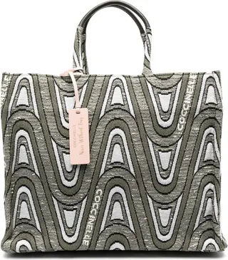 Never Without tote bag