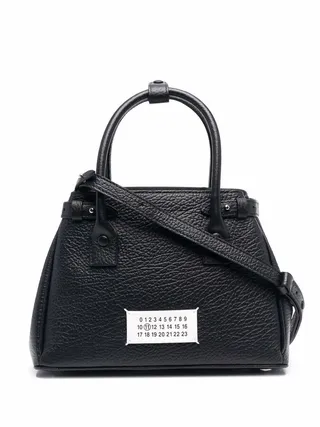 small 5AC tote bag