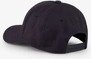 Cotton baseball cap