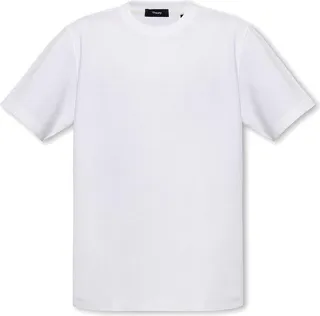 Theory Basic Crewneck T-Shirt