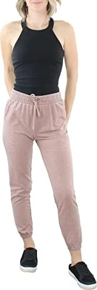 Splendid Women's Sundown Playa Lounge Jogger Sweatpants
