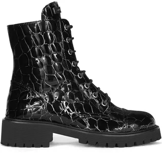 Thora lace-up boots