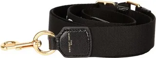 Thin MJ Graphic webbing strap