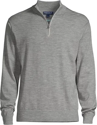 Crafted Excursionist Flex Riviera Sweater