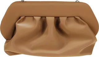 Bead Handle Tote
