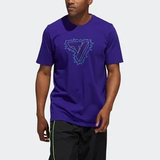 Men's adidas Trae Graphic Tee