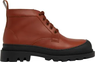 Combat boots