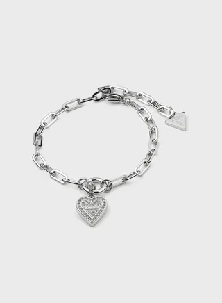 Paperlink Chain Bracelet