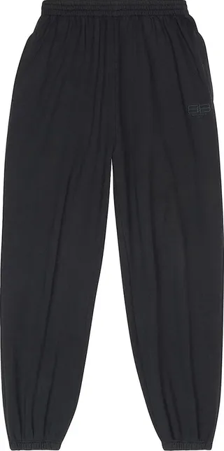 BB Paris Icon Stretch Knee Sweatpants