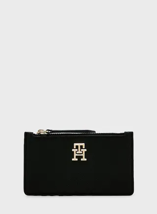 Staple Zip Around Wallet