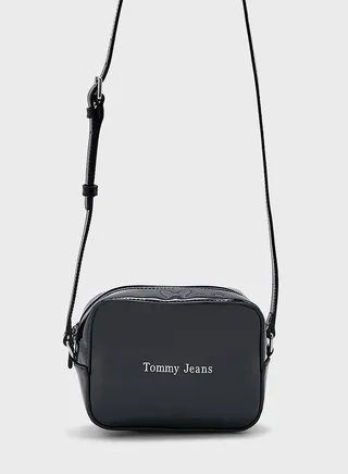 Must Patent Crossbody Bag