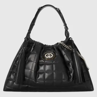 Gucci Deco medium tote bag