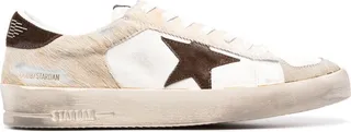 Stardan low-top sneakers
