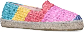 Manebi Canvas Yucatan Espadrilles