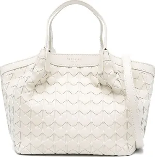 Mini Secret Mosaico Handbag