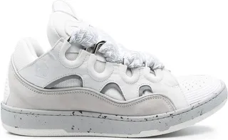 Curb low-top sneakers