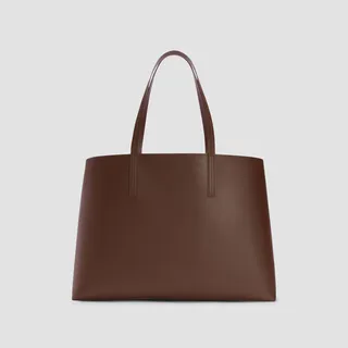 The New Day Market Tote