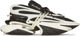 Unicorn low-top sneakers
