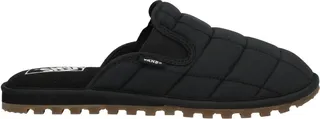 Mules & Clogs Black