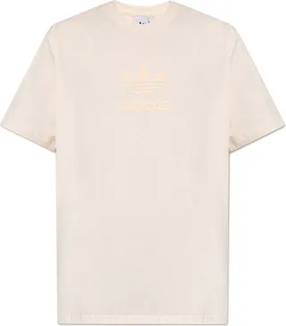 Adidas Trefoil Series Street T-Shirt