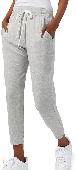 Reena Cropped Sweatpants