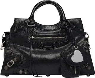 Neo Cagole City Bag