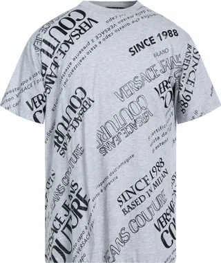 T-shirt Light Grey