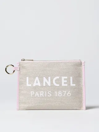 Shoulder bag woman Lancel
