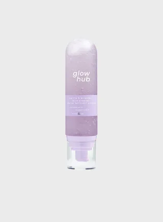 Purify & Brighten Jelly Cleanser